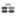 Rear Ceramic Disc Brake Pads NWF-PRC1965 For Nissan Rogue Sport Qashqai LEAF