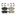Front Semi-Metallic Disc Brake Pads NWF-PRM1340 For Mercedes-Benz C300 C250 C230 SLK250