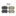 Rear Semi-Metallic Disc Brake Pads NWF-PRM1348 For Volkswagen Tiguan Audi Q3 Quattro Passat CC