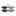 Front Semi-Metallic Disc Brake Pads NWF-PRM710 For Mercedes-Benz SLK230 C230 SLK320 E300