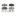 Rear Semi-Metallic Disc Brake Pads PPF-D1093 For Pontiac Montana Chevrolet Uplander Buick Terraza