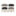 Front Semi-Metallic Disc Brake Pads PPF-D1264 For Chevrolet Equinox Pontiac Torrent Saturn Vue XL-7
