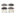 Rear Semi-Metallic Disc Brake Pads PPF-D1317A For Mercedes-Benz Sprinter 2500 3500 Dodge