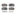 Rear Semi-Metallic Disc Brake Pads PPF-D1326 For Dodge Grand Caravan Journey Chrysler Town & Country