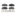 Rear Semi-Metallic Disc Brake Pads PPF-D1402 For 2009-2016 Toyota Venza
