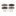 Front Semi-Metallic Disc Brake Pads PPF-D1552 For 2011-2017 Nissan Quest
