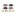 Rear Semi-Metallic Disc Brake Pads PPF-D1569 For 2012-2019 Fiat 500