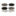 Front Semi-Metallic Disc Brake Pads PPF-D1759 For 2014-2018 Mazda 3 Sport