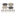Front Semi-Metallic Disc Brake Pads PPF-D2137 For 19-23 Volvo XC40 With 322mm Diameter Rotor