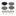 Rear Semi-Metallic Disc Brake Pads PPF-D2239 For Mercedes-Benz G63 AMG GLE53 GLE63 S GLS63