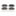 Rear Semi-Metallic Disc Brake Pads PPF-D2283 For Tesla 3 Y With Gray Painted Calipers