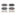 Rear Semi-Metallic Disc Brake Pads PPF-D2395 For 2021-2024 Hyundai Elantra With Manual Parking