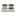 Rear Semi-Metallic Disc Brake Pads PPF-D2411 For Jeep Wrangler Grand Cherokee L