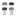 Rear Semi-Metallic Disc Brake Pads PPF-D340 For Volkswagen Golf Beetle Audi A4 Quattro Jetta Corrado
