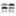 Rear Semi-Metallic Disc Brake Pads PPF-D508 For Buick Cadillac LeSabre DeVille Oldsmobile Chevrolet