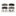 Rear Semi-Metallic Disc Brake Pads PPF-D698 For Chevrolet Impala Buick Pontiac Grand Am Century Prix