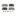 Rear Semi-Metallic Disc Brake Pads PPF-D868 For Mitsubishi Jeep Lancer Patriot Chrysler Compass 200
