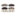 Front Semi-Metallic Disc Brake Pads PPF-D959 For Honda Civic Accord Acura CSX