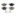 Rear Semi-Metallic Disc Brake Pads PPF-D980 For 2003-2014 Volvo XC90