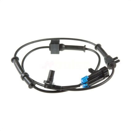 Rear ABS Wheel Speed Sensor SEN-2ABS0171 For Chevrolet Silverado 1500 GMC Sierra Cheyenne