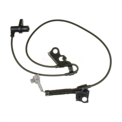 Front Left ABS Wheel Speed Sensor SEN-2ABS0299 For Toyota Corolla with Harness Built in Japan