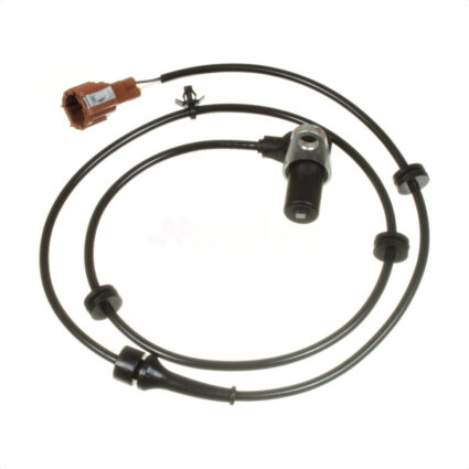 Rear ABS Wheel Speed Sensor SEN-2ABS0332 For Nissan Pathfinder INFINITI QX4 3.5L with 4-Wheel
