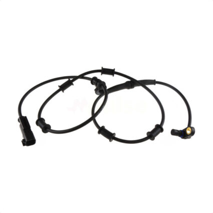 Front ABS Wheel Speed Sensor SEN-2ABS0343 For Dodge Ram 3500 2500 with Harness
