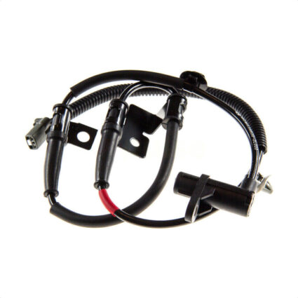 Front Right ABS Wheel Speed Sensor SEN-2ABS0366 For 2007 Hyundai Elantra 2.0L with 4-Wheel