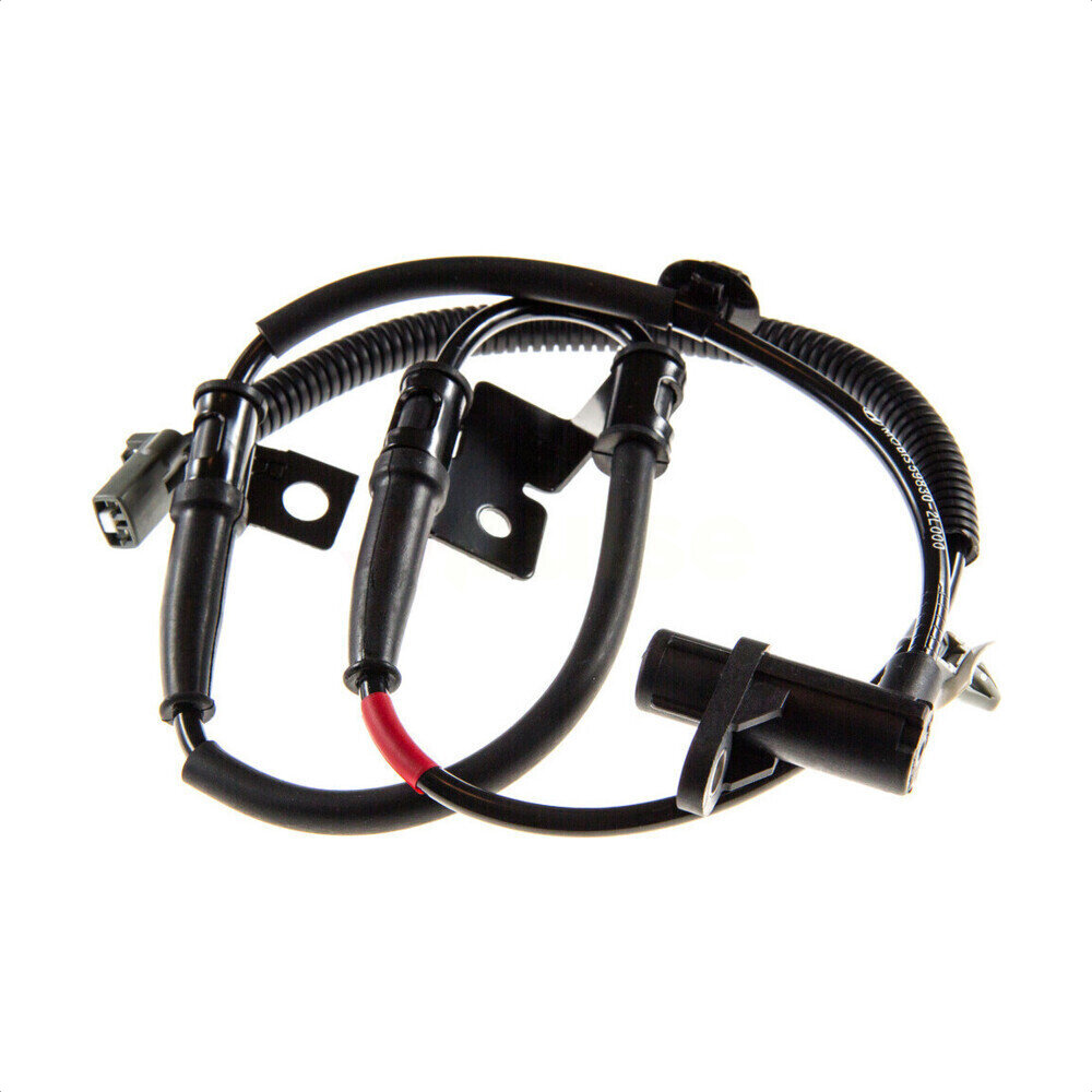 Front Right ABS Wheel Speed Sensor SEN-2ABS0366 For 2007 Hyundai Elantra 2.0L with 4-Wheel