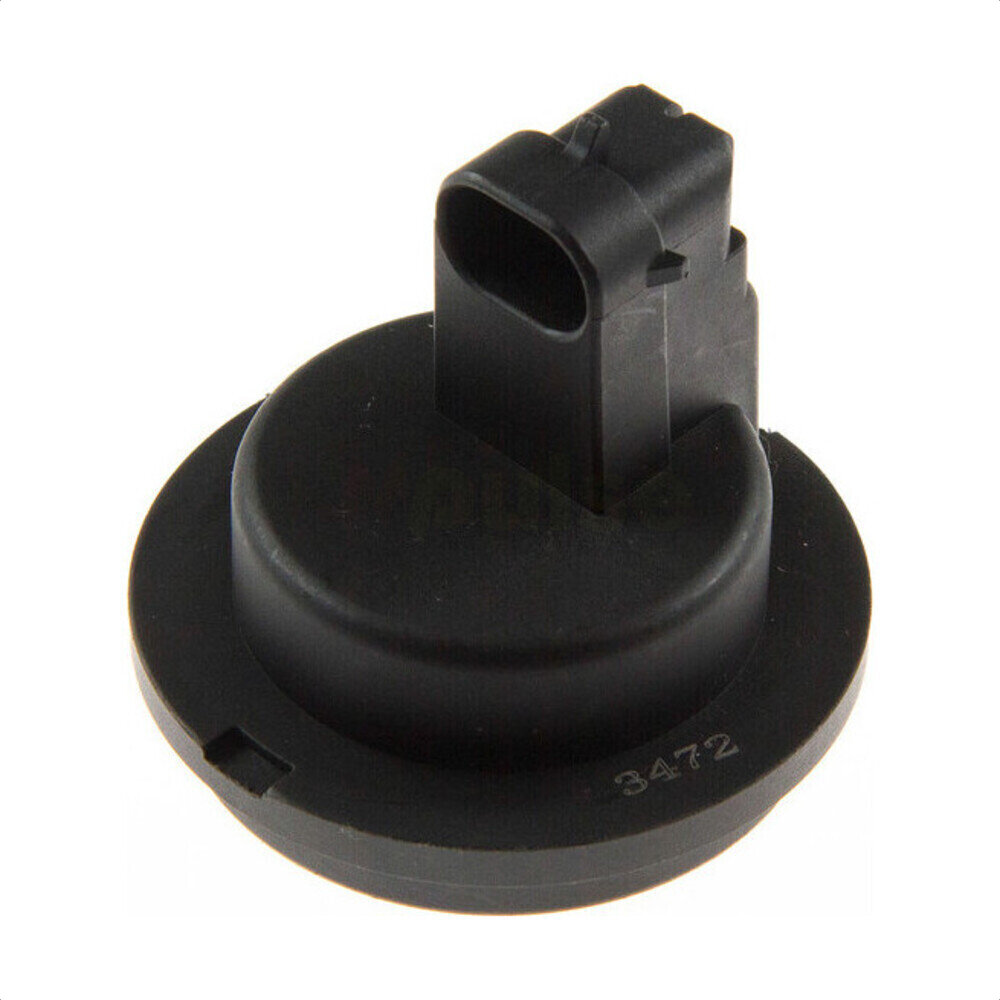 Rear ABS Wheel Speed Sensor SEN-2ABS0382 For Cadillac DTS