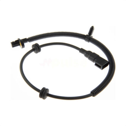 Rear ABS Wheel Speed Sensor SEN-2ABS0456 For 2000-2007 Ford Focus with Harness