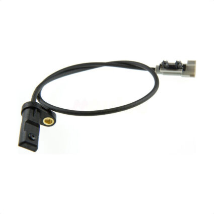 Rear ABS Wheel Speed Sensor SEN-2ABS0468 For Jeep Grand Cherokee Commander with Harness