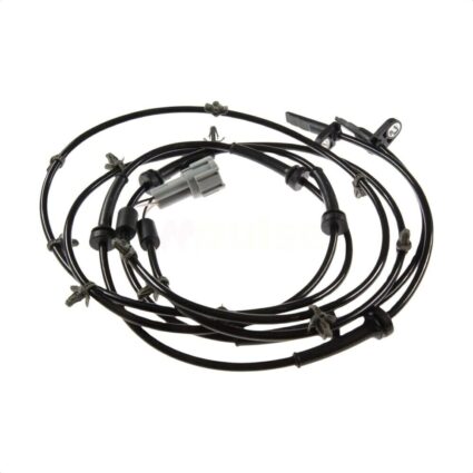 Rear ABS Wheel Speed Sensor SEN-2ABS0501 For Nissan Altima 3.5L 2.5L with 4-Wheel