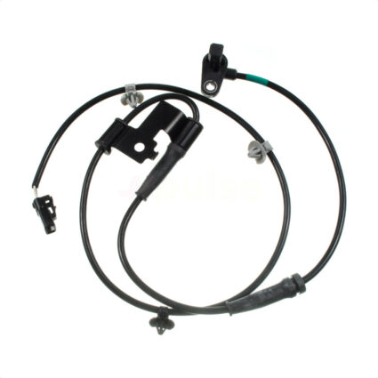Front Left ABS Wheel Speed Sensor SEN-2ABS0541 For Hyundai Santa Fe with Harness