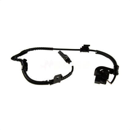 Rear Left ABS Wheel Speed Sensor SEN-2ABS0567 For Kia Sedona Hyundai Entourage