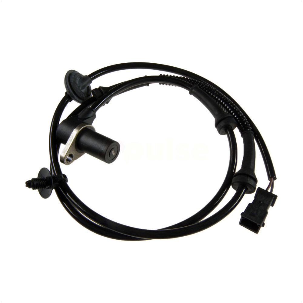 Rear Right ABS Wheel Speed Sensor SEN-2ABS0592 For Audi A4 Quattro S4 RS4