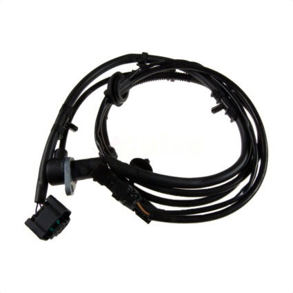 Rear Left ABS Wheel Speed Sensor SEN-2ABS0614 For Audi A4 Quattro S4 RS4