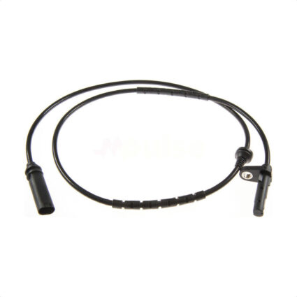 Rear ABS Wheel Speed Sensor SEN-2ABS0642 For BMW X5 X6 with Harness