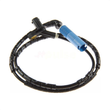 Rear ABS Wheel Speed Sensor SEN-2ABS0643 For BMW Z4 with Harness