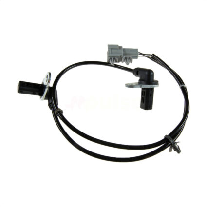 Rear ABS Wheel Speed Sensor SEN-2ABS0652 For INFINITI FX35 FX45 with Harness