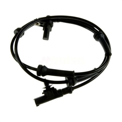 Rear ABS Wheel Speed Sensor SEN-2ABS0673 For Land Rover Range Sport LR4 LR3 Discovery with Harness