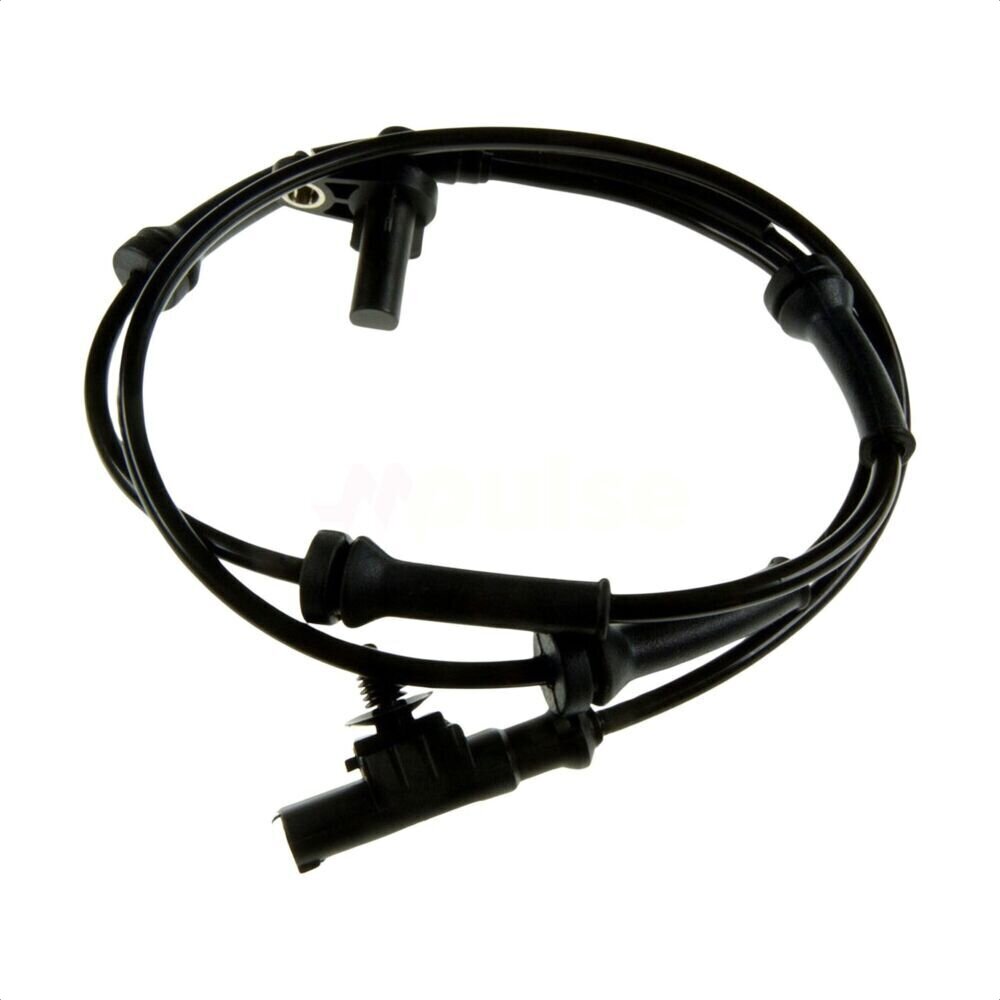 Rear ABS Wheel Speed Sensor SEN-2ABS0673 For Land Rover Range Sport LR4 LR3 Discovery with Harness