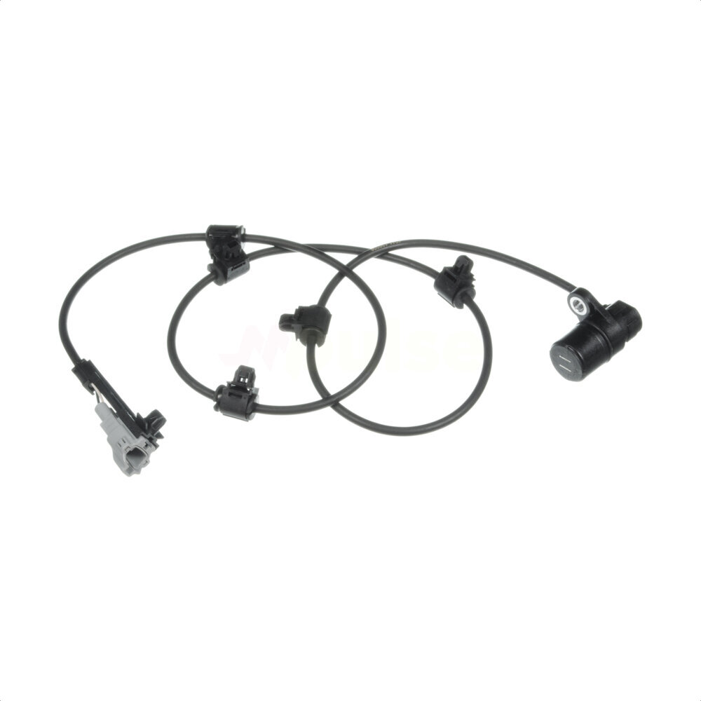 Rear Left ABS Wheel Speed Sensor SEN-2ABS0770 For Toyota Sequoia 4.7L with 4-Wheel Harness