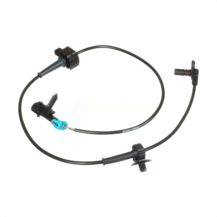 Rear ABS Wheel Speed Sensor SEN-2ABS0799 For Chevrolet Avalanche GMC Cadillac Tahoe Yukon Suburban