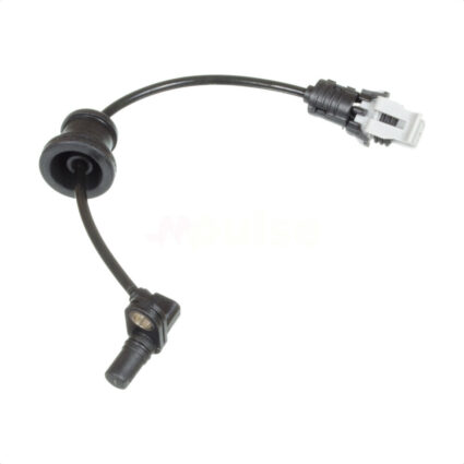Rear ABS Wheel Speed Sensor SEN-2ABS0804 For Chevrolet Equinox Pontiac Torrent Saturn Vue Suzuki
