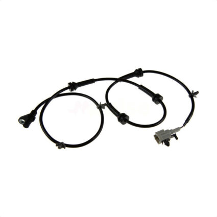 Rear ABS Wheel Speed Sensor SEN-2ABS0844 For Nissan Rogue Select X-Trail with Harness