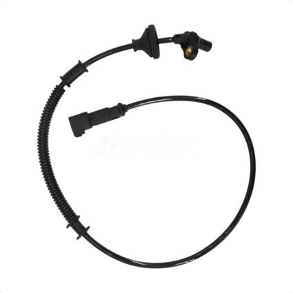 Rear ABS Wheel Speed Sensor SEN-2ABS0880 For Ford Expedition Lincoln Navigator with Harness