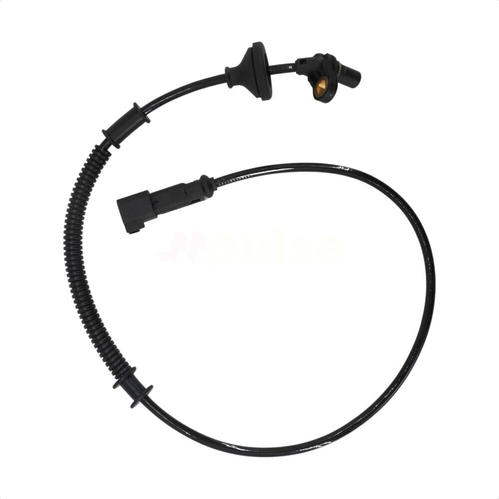 Rear ABS Wheel Speed Sensor SEN-2ABS0880 For Ford Expedition Lincoln Navigator with Harness