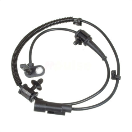 Rear ABS Wheel Speed Sensor SEN-2ABS0881 For Buick LaCrosse Regal Saab 9-5 Allure