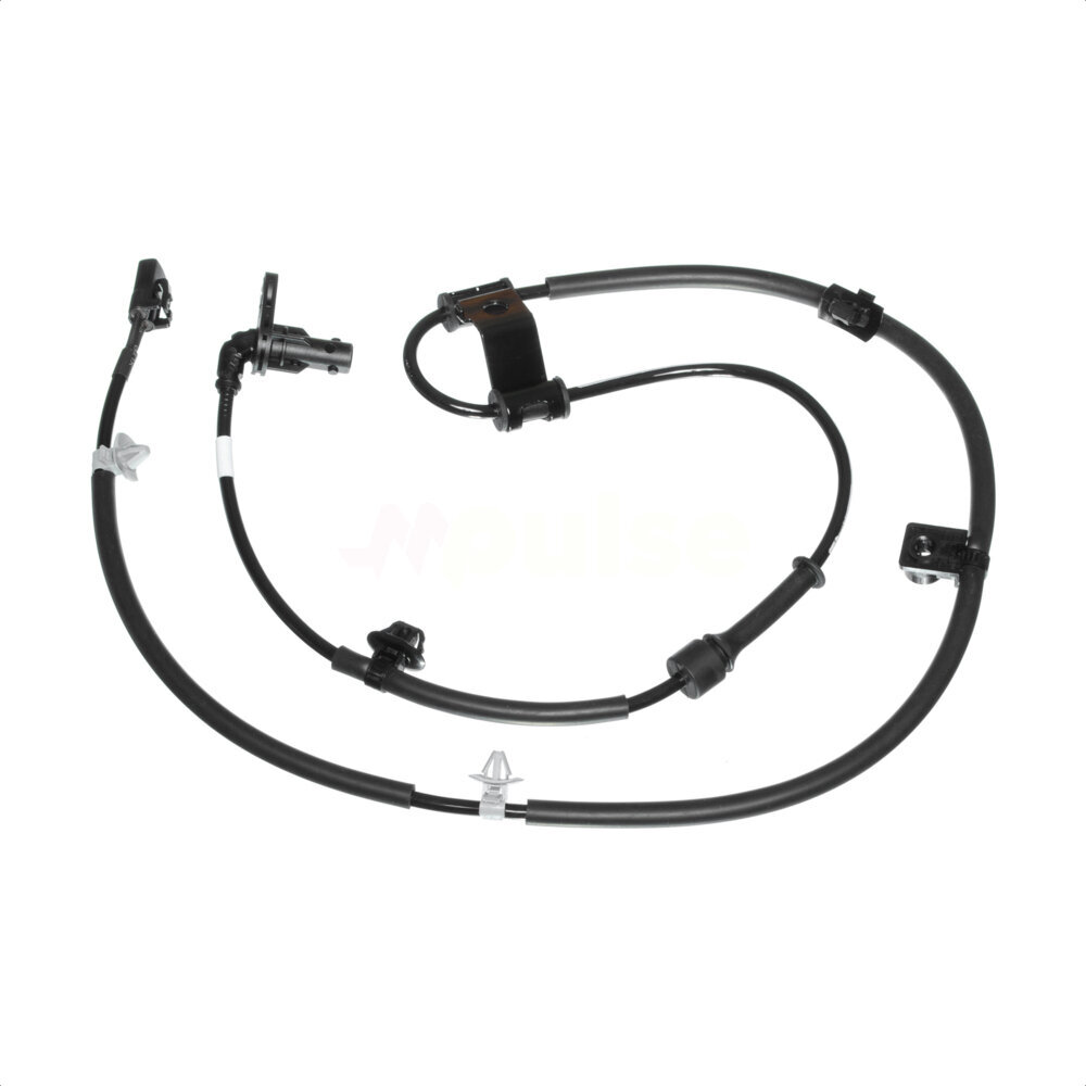 Front Left ABS Wheel Speed Sensor SEN-2ABS1003 For Hyundai Santa Fe Sport Kia Sorento XL